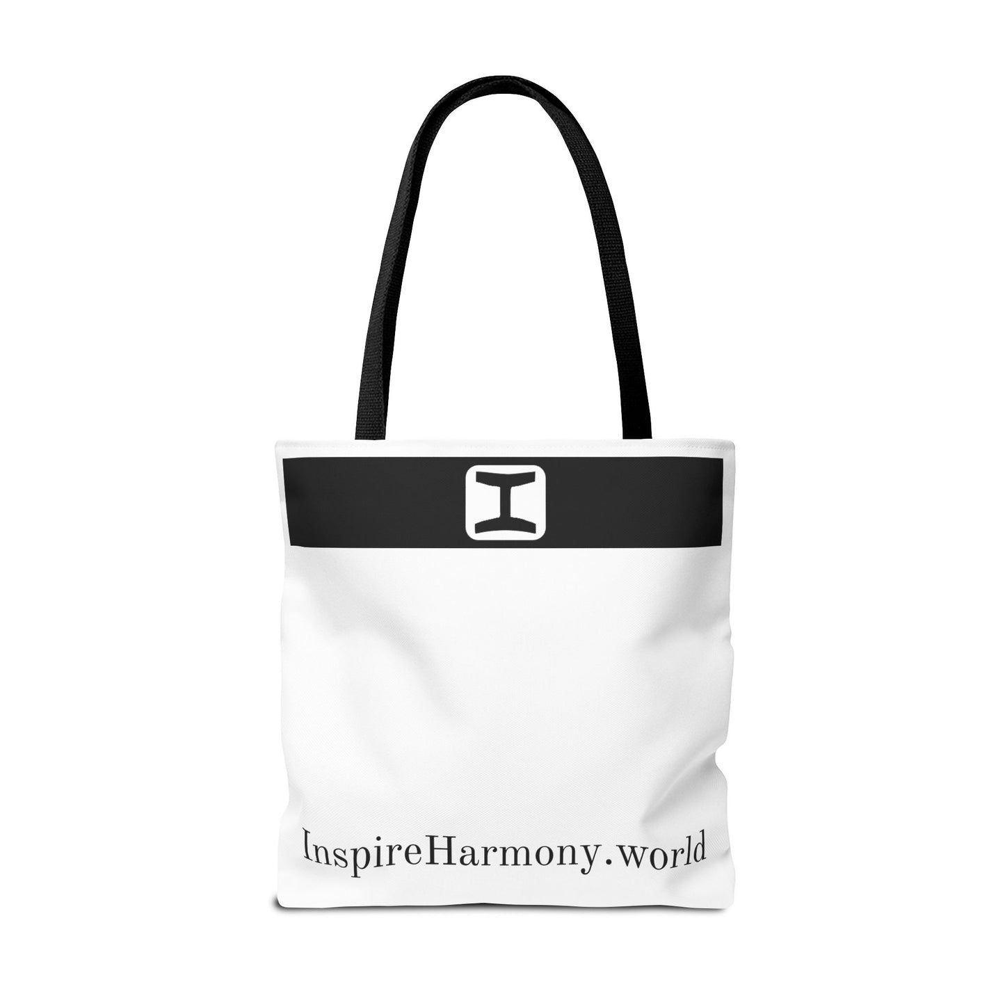 Logo Tote