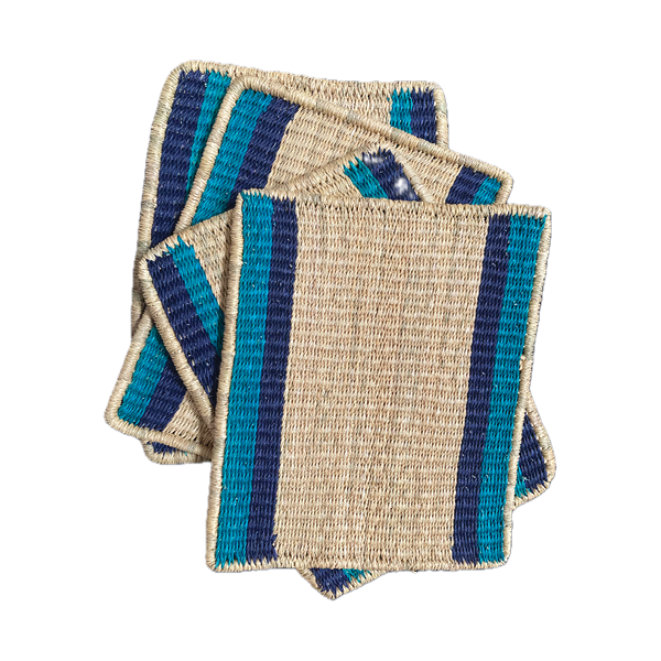 Darya Placemats, Set of 4