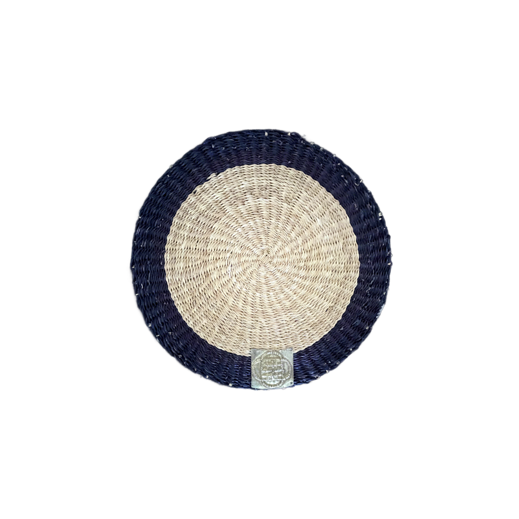 Brass Harmony Placemats- Set of 4