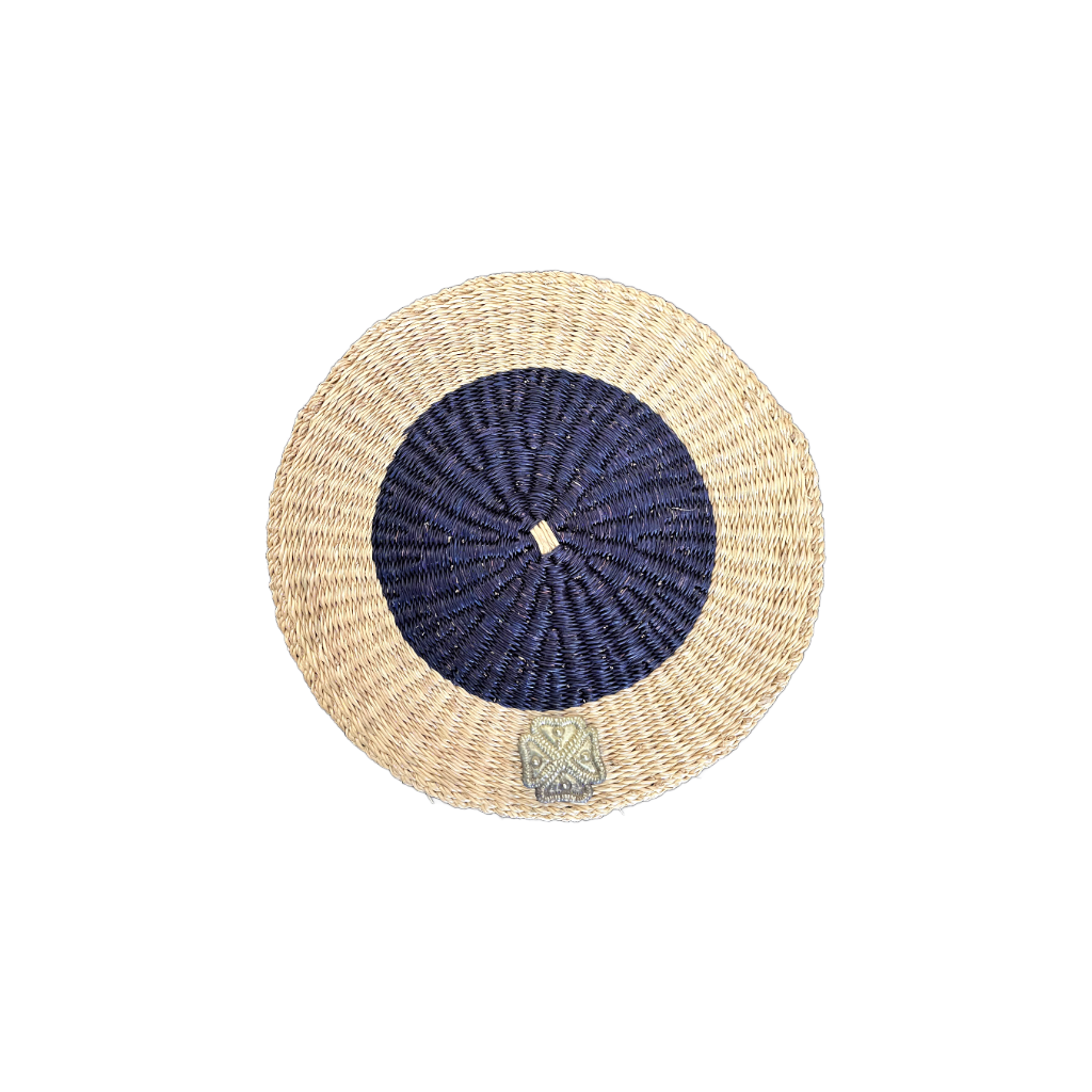Leonie Placemats- Set of 4