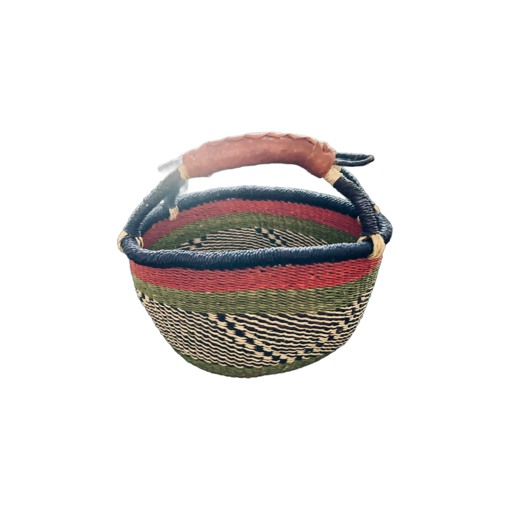 Bolga Basket, Small