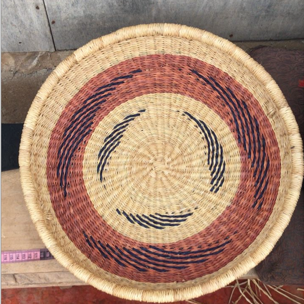 Golden Harvest Tray
