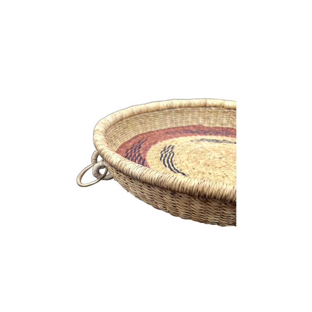 Golden Harvest Tray