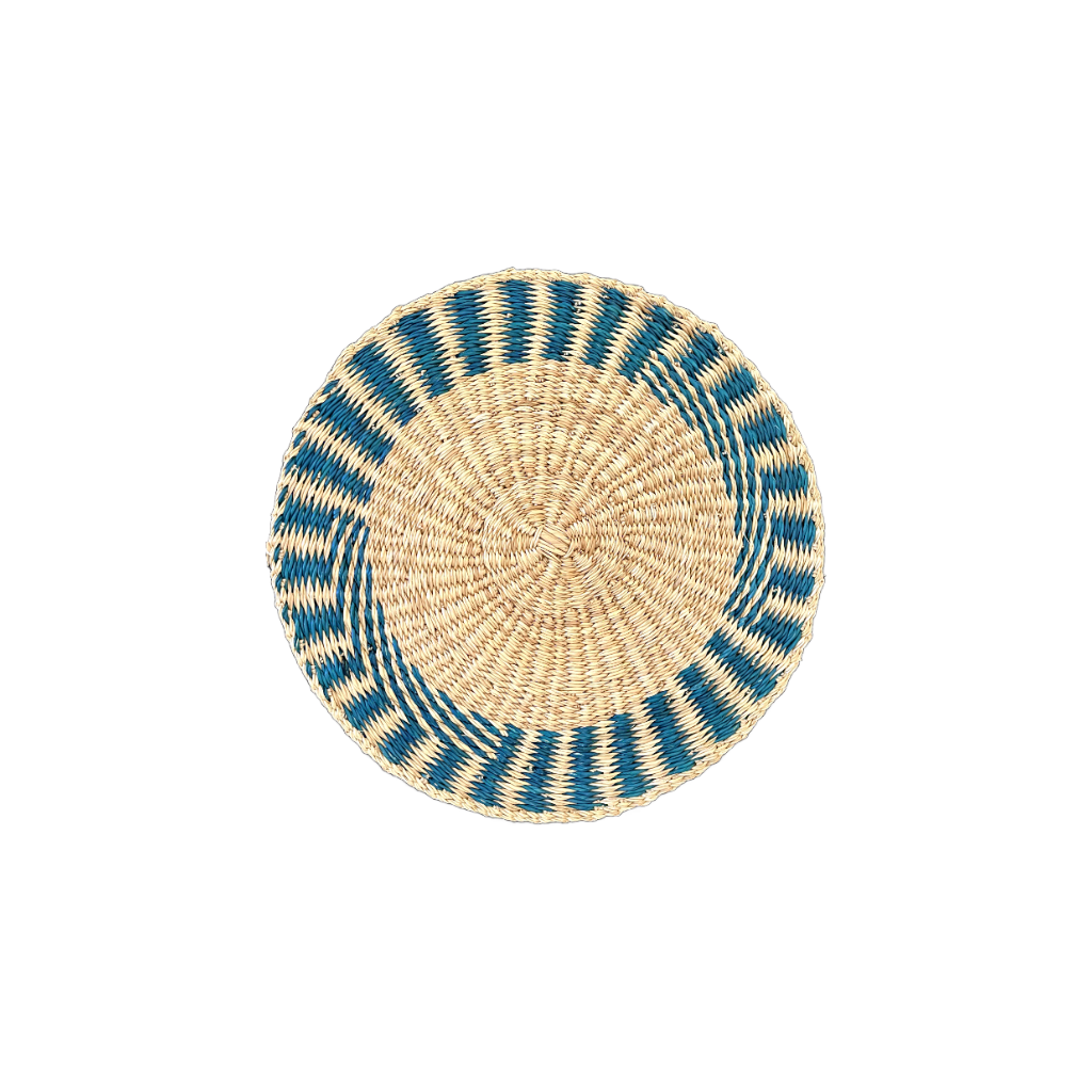 Ocean Drift Placemats- Set of 2