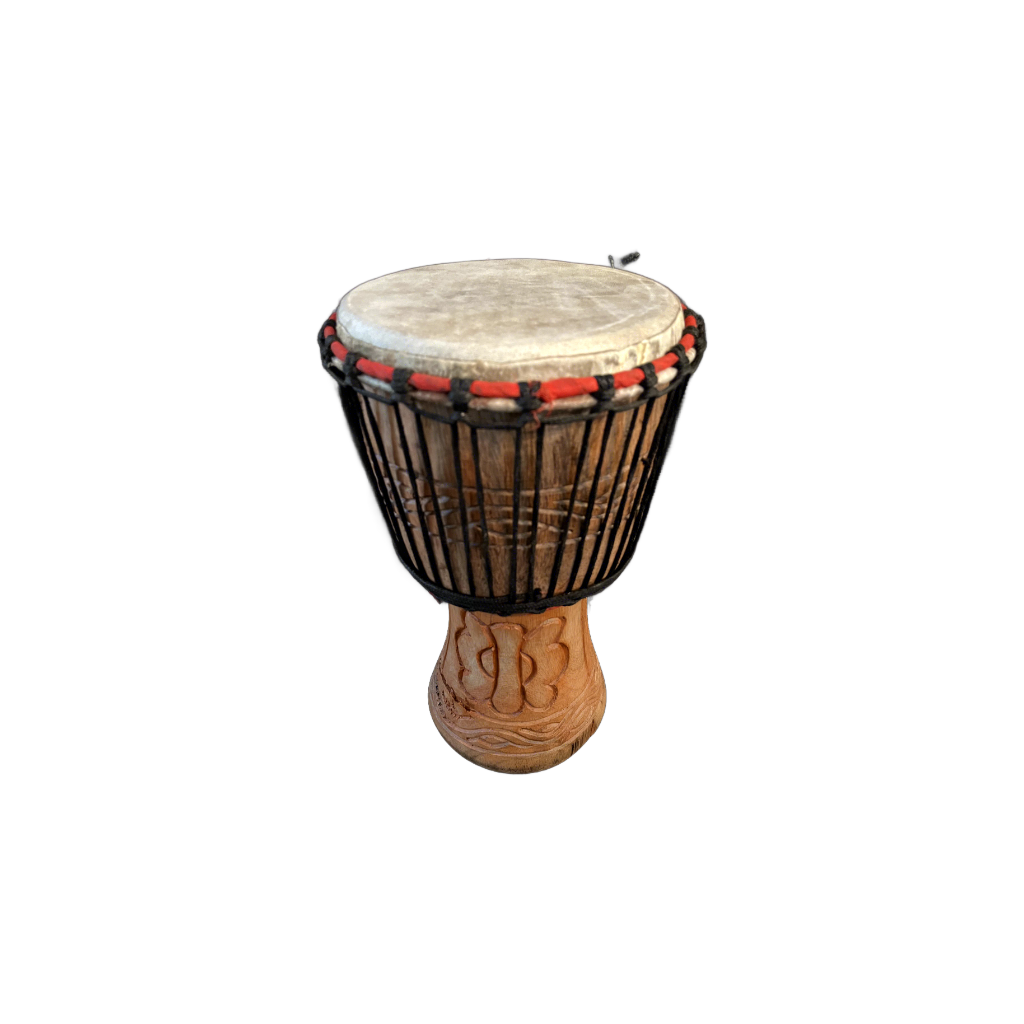 Djembe Drum