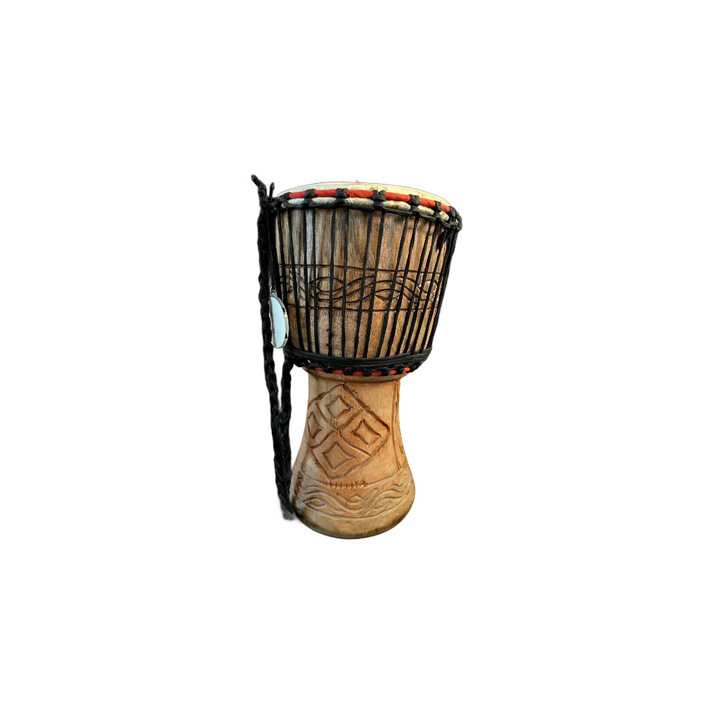 Djembe Drum