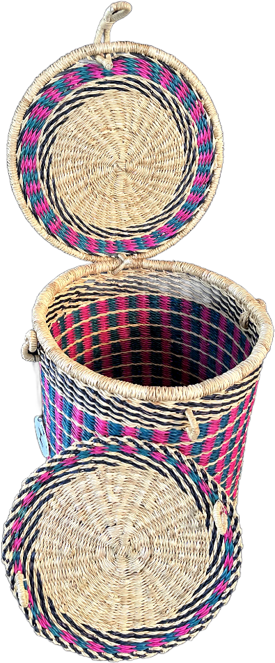 Tansy Picnic Basket