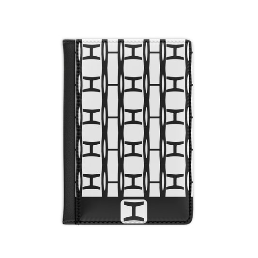 Passport Holder, Signature Series