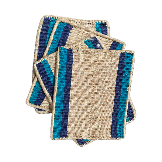 Darya Placemats, Set of 4