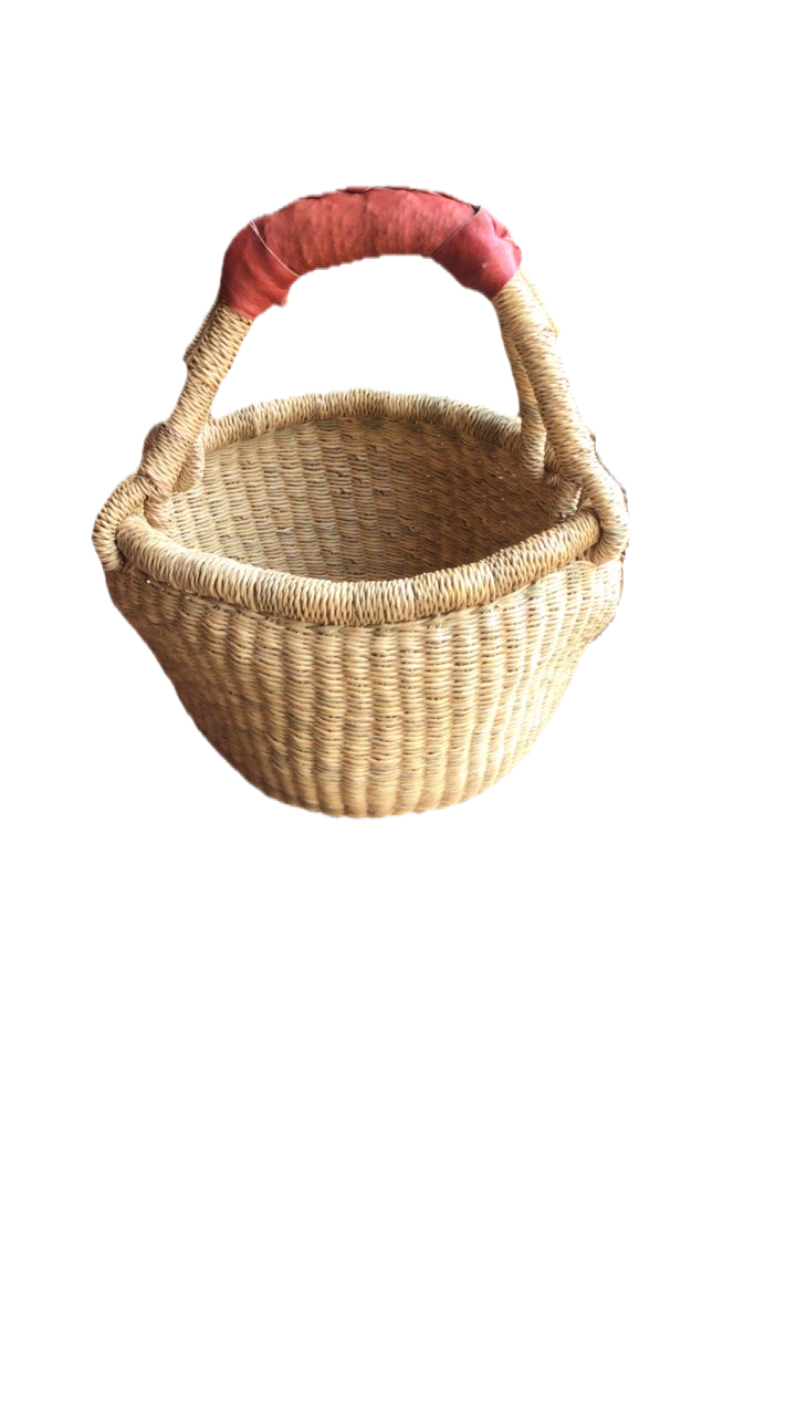 Bolga Basket, Small