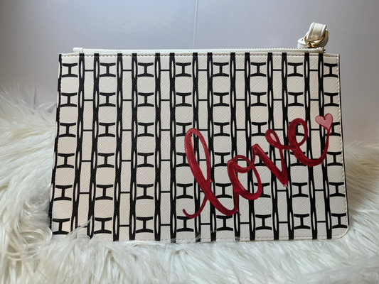 Signature Collection Wristlet: Love Series