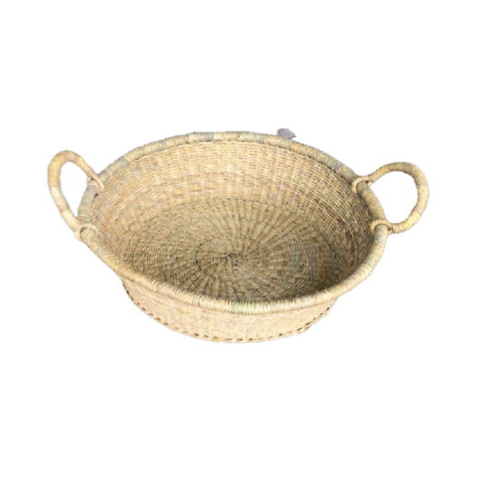 Concordia Woven Basket