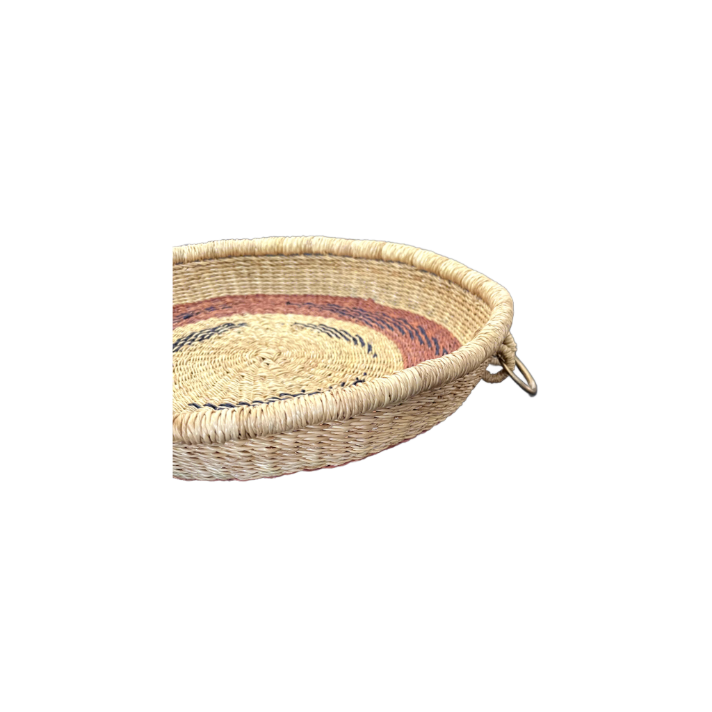 Golden Harvest Tray