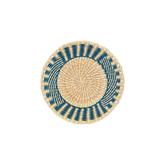 Ocean Drift Placemats- Set of 2